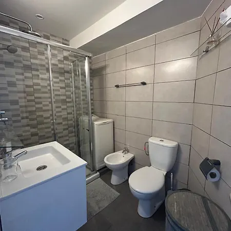 Apartment Ponderosa Americas *