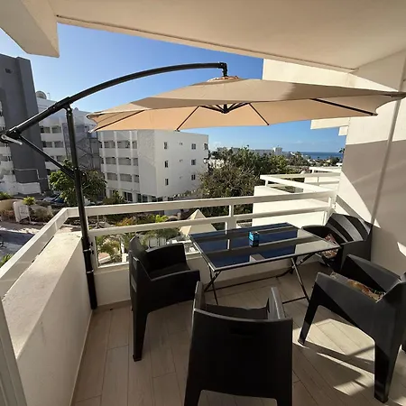 Ponderosa Americas Апартаменты *