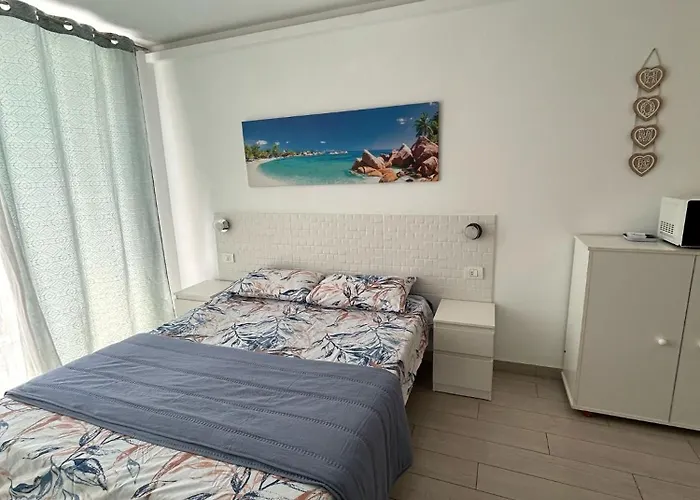 Апартаменты Ponderosa Americas