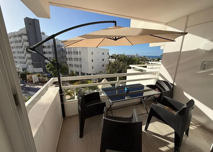 Ponderosa Americas Апартаменты *