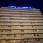 Ponderosa Americas Daire *