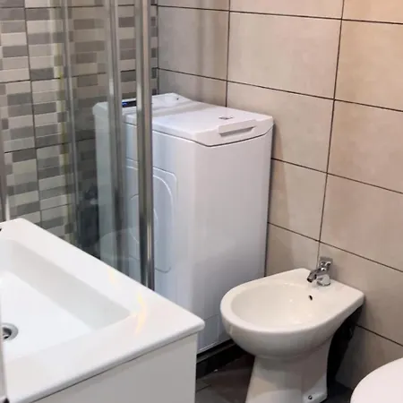 Ponderosa Americas 公寓 阿德耶