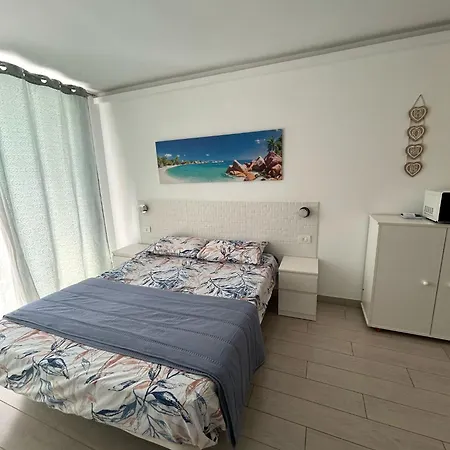 Apartment Ponderosa Americas
